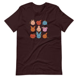 Pumpkin Pie Of My Eye Unisex T-Shirt