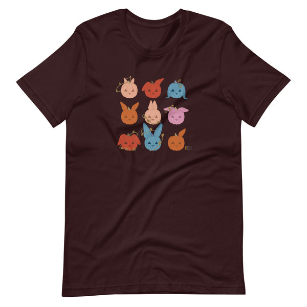 Pumpkin Pie Of My Eye Unisex T-Shirt