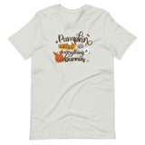 Gourd-geous Bunnies Unisex T-Shirt