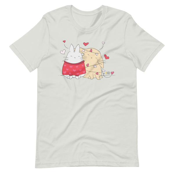 Lettuce Be Together Unisex T-Shirt