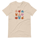 Pumpkin Pie Of My Eye Unisex T-Shirt