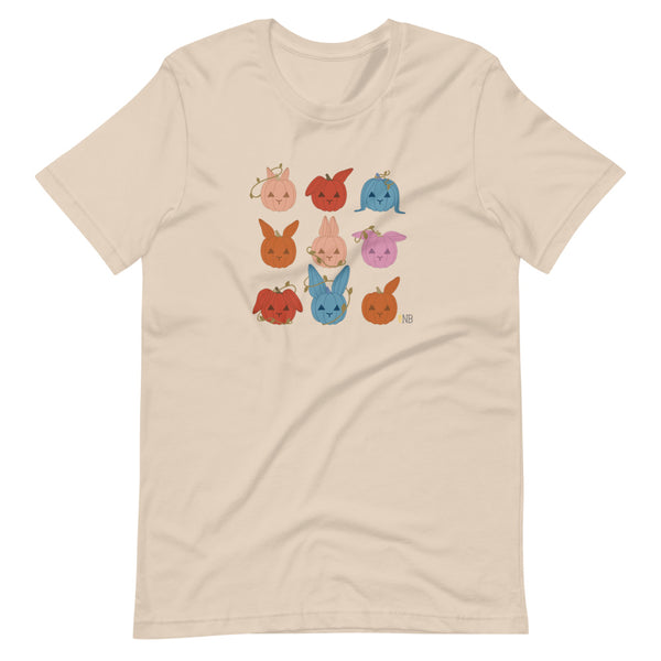 Pumpkin Pie Of My Eye Unisex T-Shirt