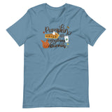 Gourd-geous Bunnies Unisex T-Shirt