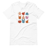 Pumpkin Pie Of My Eye Unisex T-Shirt