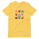Pumpkin Pie Of My Eye Unisex T-Shirt