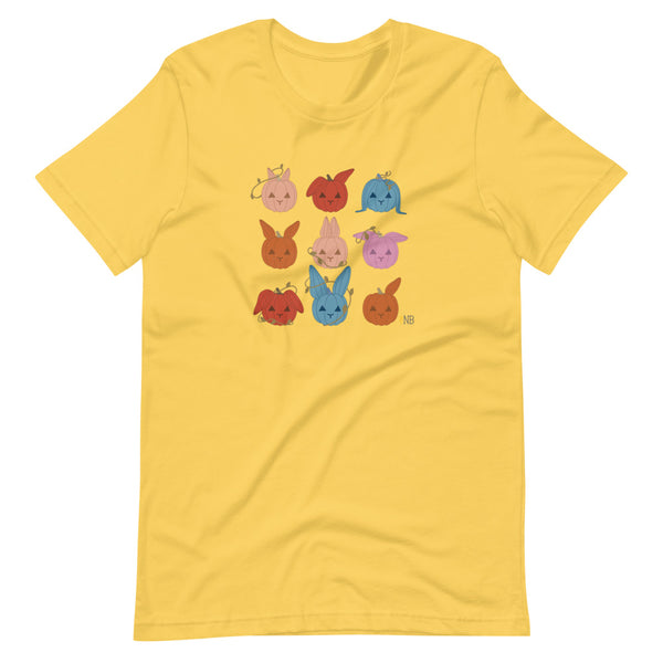 Pumpkin Pie Of My Eye Unisex T-Shirt