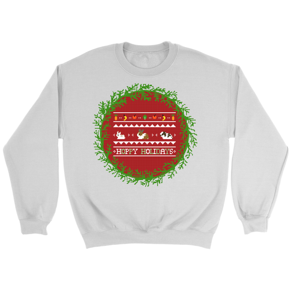 Hoppy Holidays Cozy Wear