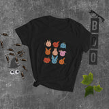 Pumpkin Pie Of My Eye Women's T-Shirt