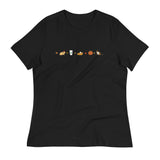Bunny Spice Blend Womens TShirt