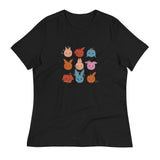 Pumpkin Pie Of My Eye Women's T-Shirt