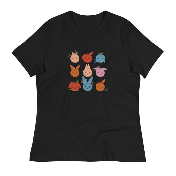 Pumpkin Pie Of My Eye Women's T-Shirt