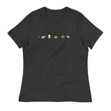 Bunny Spice Blend Womens TShirt