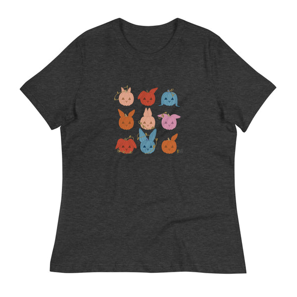 Pumpkin Pie Of My Eye Women's T-Shirt