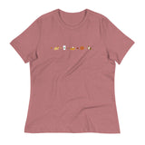 Bunny Spice Blend Womens TShirt
