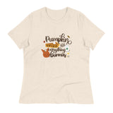 Gourd-geous Bunnies Women's Relaxed T-Shirt