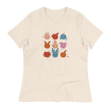 Pumpkin Pie Of My Eye Women's T-Shirt
