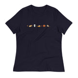 Bunny Spice Blend Womens TShirt