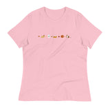 Bunny Spice Blend Womens TShirt