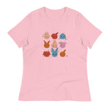 Pumpkin Pie Of My Eye Women's T-Shirt