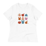 Pumpkin Pie Of My Eye Women's T-Shirt