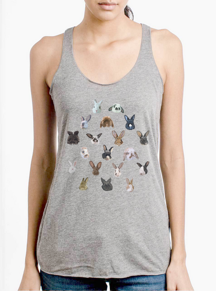 All In This Together Tank