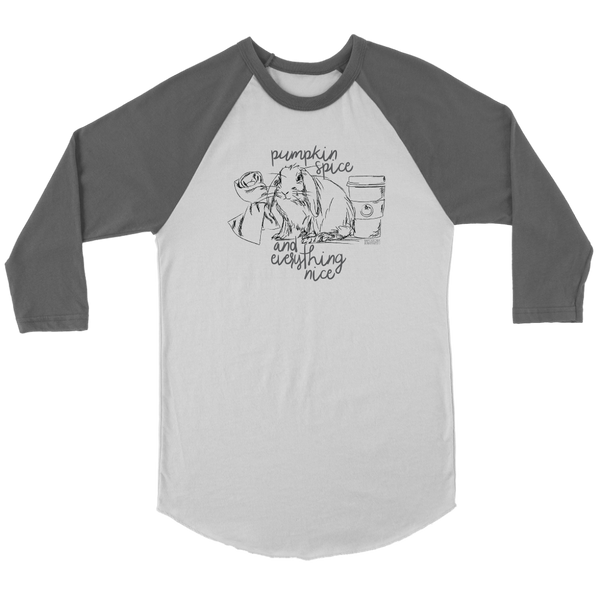 Everything Nice Apparel