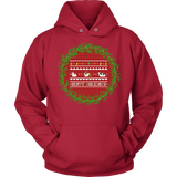 Hoppy Holidays Cozy Wear