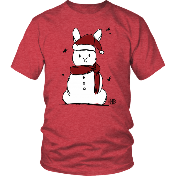 Frosty The Snowbun Tshirt