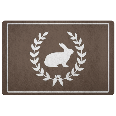 Bunny I'm Home- Brown NL